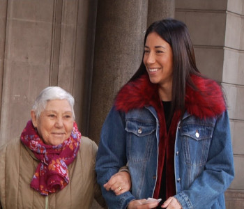 imatge de: Amics de la Gent Gran